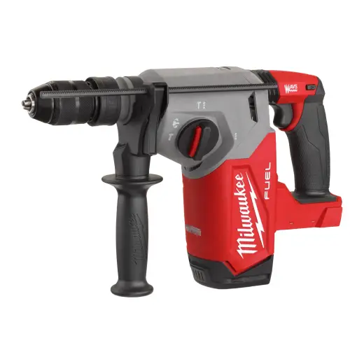 Młotowiertarka SDS+ M18FHX-0 2,5J | 4933478887