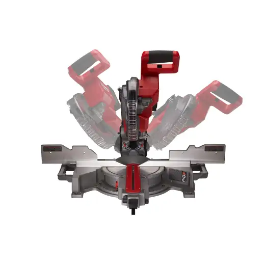 Ukośnica akumulatorowa M18FMS254-0 | 4933451729