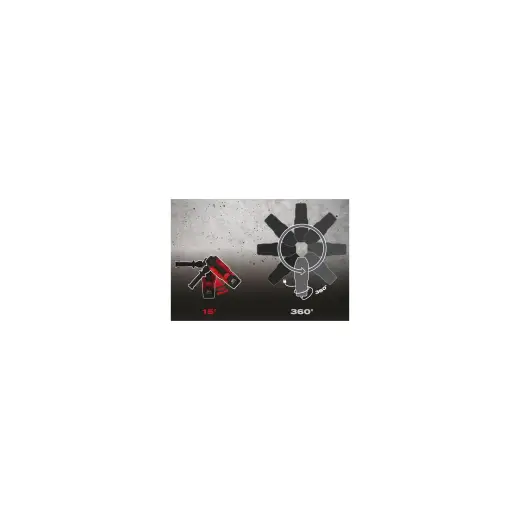 MXFDCD150 - 302C KIT MX FUEL WIERTNICA DIA. | 4933471835