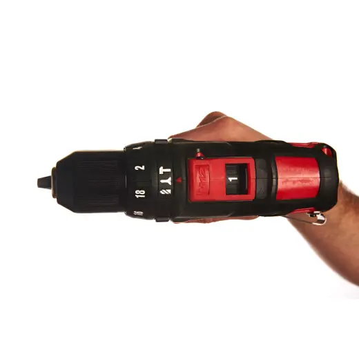 Wiertarko-wkrętarka udarowa M12BPD-202C | 4933441940