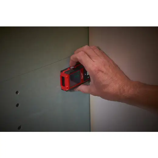 Dalmierz laserowy LDM45 | 4933459277