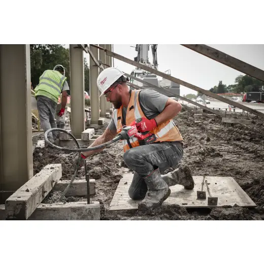 Wibrator igłowy do betonu M18FCVN24-0 | 4933479599