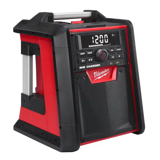 Radio z ładowarką M18RC-0 | 4933446639