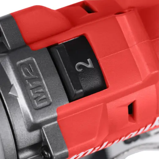 Wiertarko-wkrętarka M12FDD2-402X | 4933479874