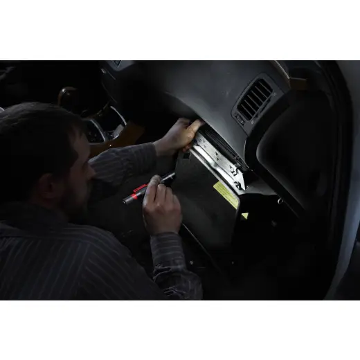 Latarka długopisowa alkaliczna IPL - LED 100lmIP67 | 4933459440