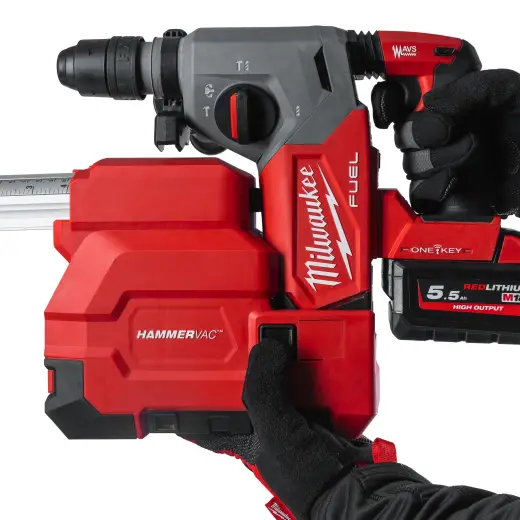 Odsysacz do młotowiertarki M18CHX SDS+ M18CDEX-0 | 4933447450