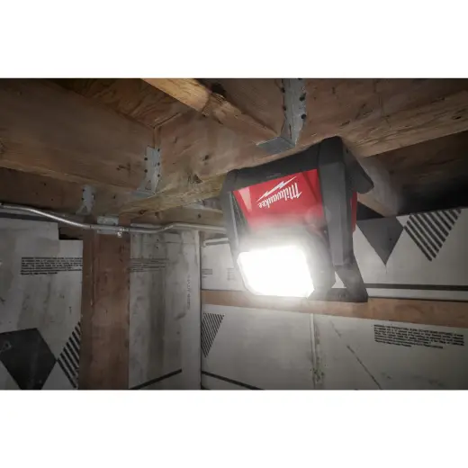 Lampa strefowa M18HOAL-0 4000lm | 4933478118