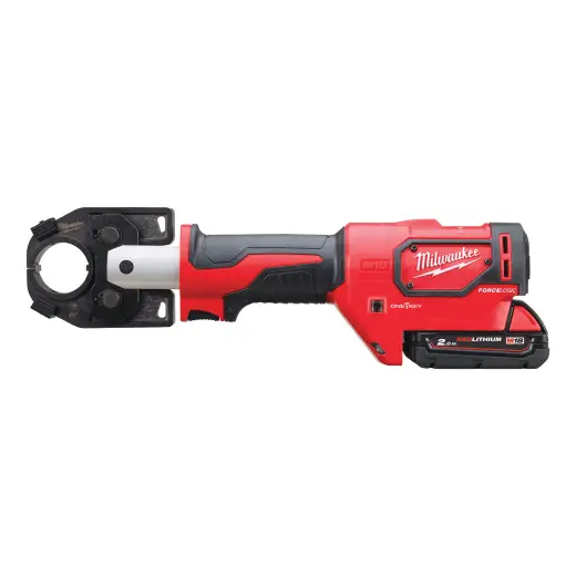 Praska do przewodów M18HCCT-201C | 4933451194