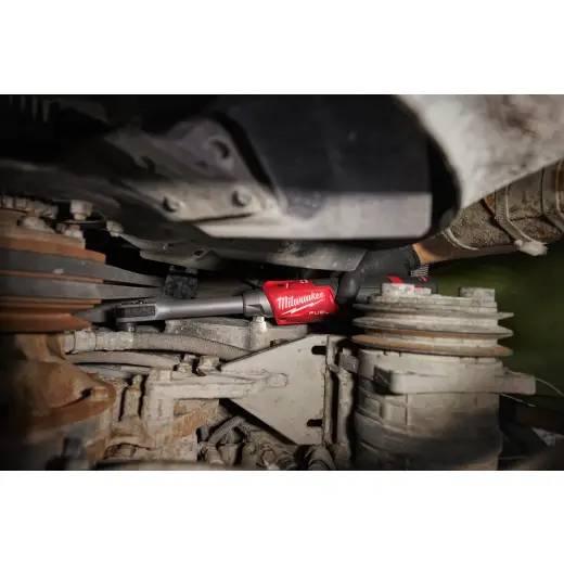 M12 FPTR-0 Grzechotka przelotowa M12 FUEL INSIDER