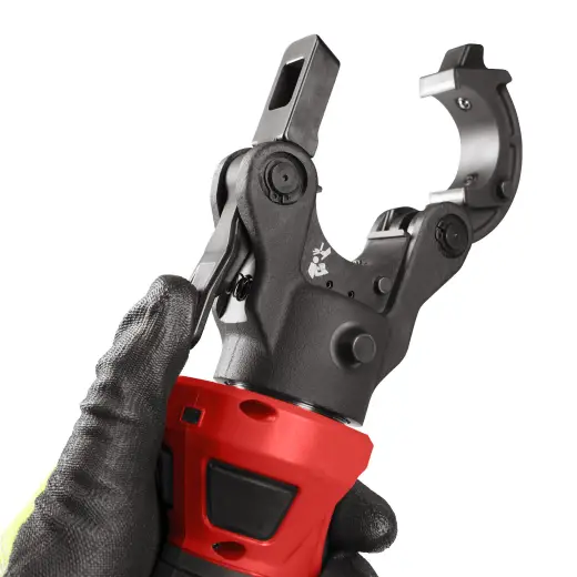 Zaciskarka hydrauliczna do kabli M18ONEHCCT60-0C | 4933479683