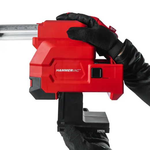 Odsysacz do młotowiertarki M18CHX SDS+ M18CDEX-0 | 4933447450