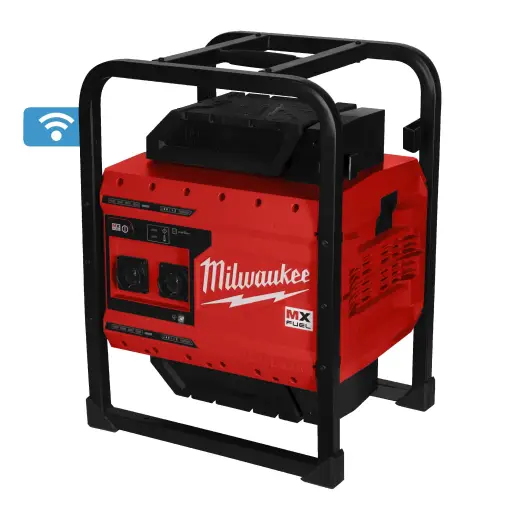 MXFPS - 602 MXF GENERATOR | 4933479266