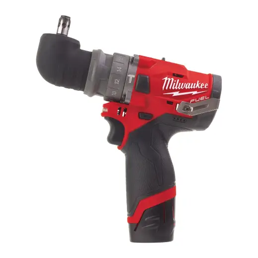 M12FPDXKIT - 202X - WIERTARKO - WKRĘTARKA UDAR | 4933464138
