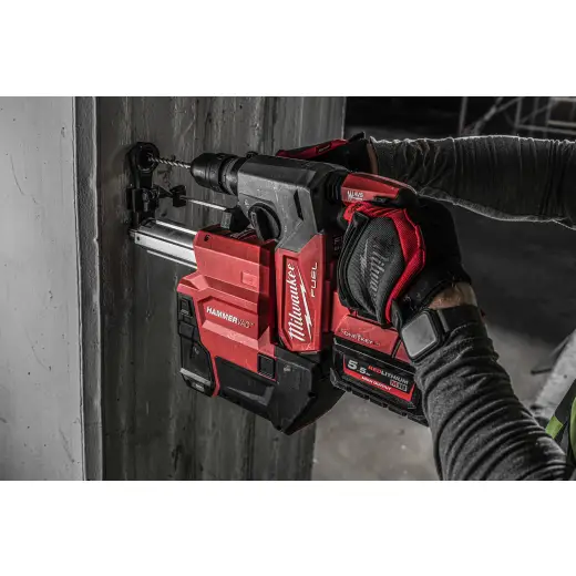 M18ONEFHXDEL - 552C MŁOT UDAR - OBROT | 4933478506