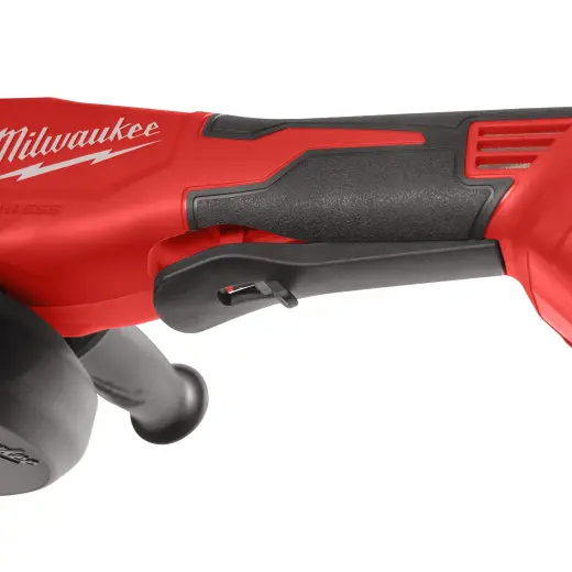 Szlifierka kątowa M18BLSAG125XPD-402X | 4933492646