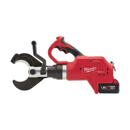 Nożyce hydrauliczne do przewodów M18HCC75-502C | 4933459269
