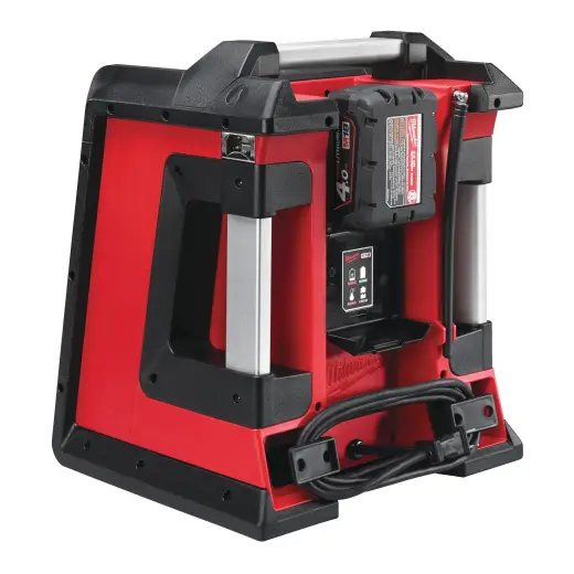 Radio z ładowarką M18RC-0 | 4933446639