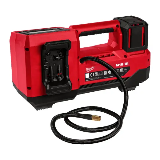 Sprężarka M18BI-0 | 4933478706