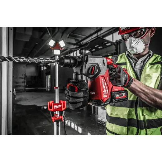 M18ONEFHX - 552X MŁOT UDAR - OBROT | 4933478504