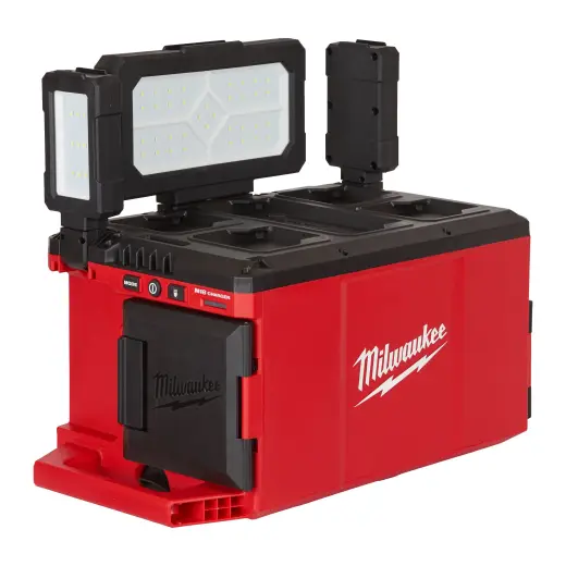 Lampa PACKOUT M18POALC-0 3000lm | 4933478120