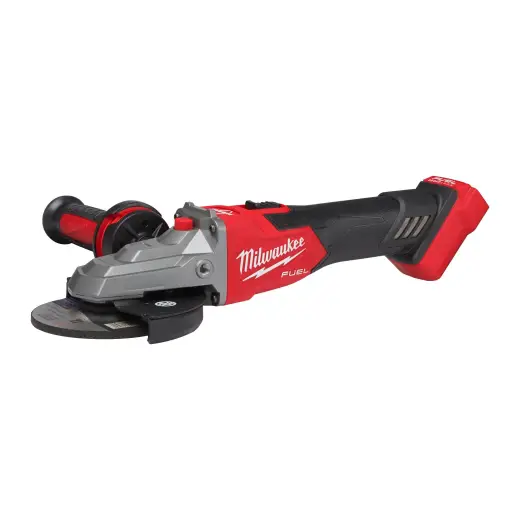 Szlifierka kątowa z płaską głowicą M18FSAGF125XB-0X | 4933478438