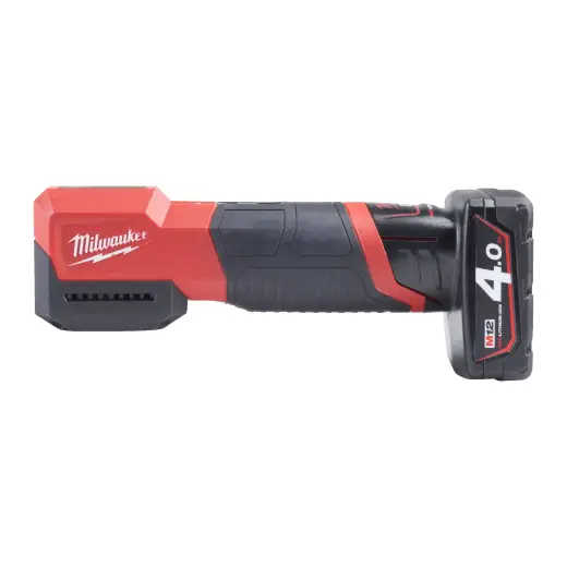 Latarka ze zmianą barwy światła białego M12CML - 401 1000lm IP54 | 4933479366