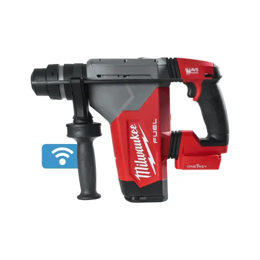Młotowiertarka SDS+ M18ONEFHP-0X | 4933478884