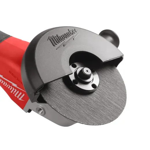 Szlifierka kątowa M18BLSAG125X-0 | 4933492643
