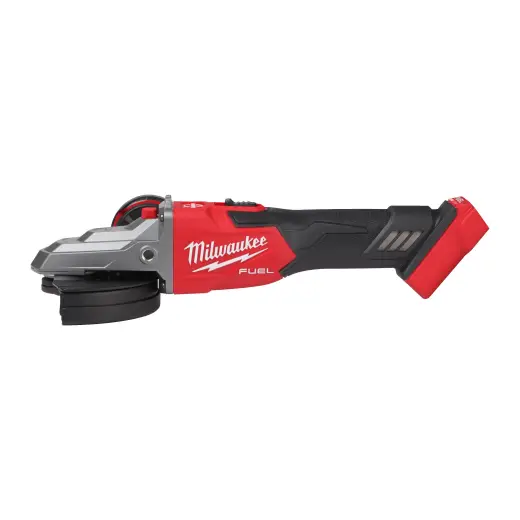 Szlifierka kątowa z płaską głowicą M18FSAGF125XB-0X | 4933478438