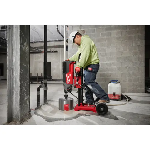 MXFDCD350KIT - 122 Wiertnica diamentowa 350mm | 4933493143