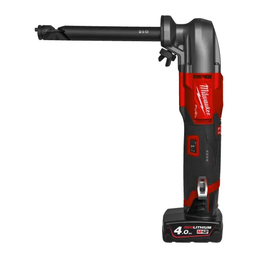 M12FNB16 - 402X NOŻYCE DO BLACHY 1.6MM | 4933479619