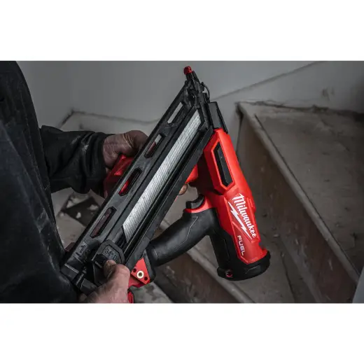 Sztyfciarka M18FN15GA 0X | 4933478091