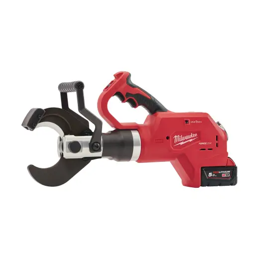 Nożyce hydrauliczne do przewodów M18HCC75-502C | 4933459269