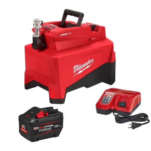Pompa hydrauliczna M18HUP700-121 | 4933471813