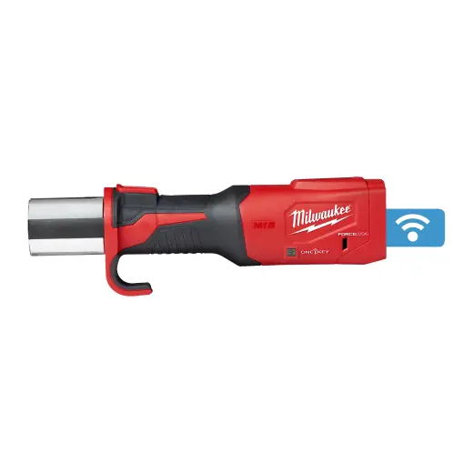 Zaciskarka do rur M18ONEBLHPT-0C | 4933478305