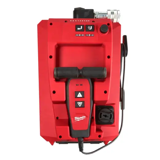 Pompa hydrauliczna M18HUP700-121 | 4933471813