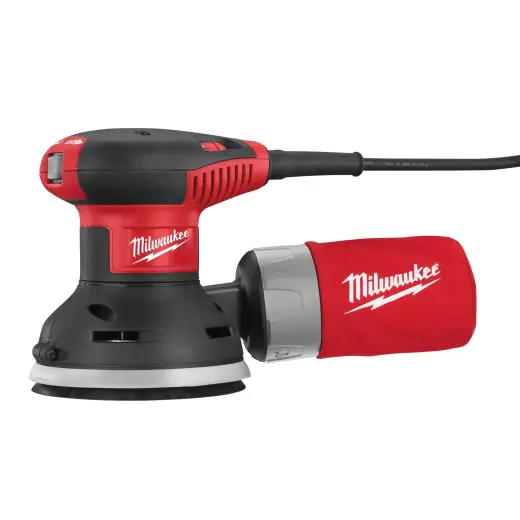ROS125E - SZLIFIERKA MIMOŚRODOWA 125 mm | 4933433180