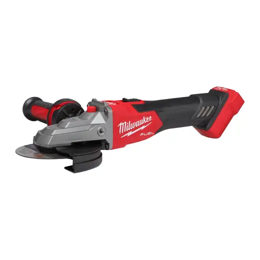 Szlifierka kątowa z płaską głowicą M18FSAGF125XB-0X | 4933478438