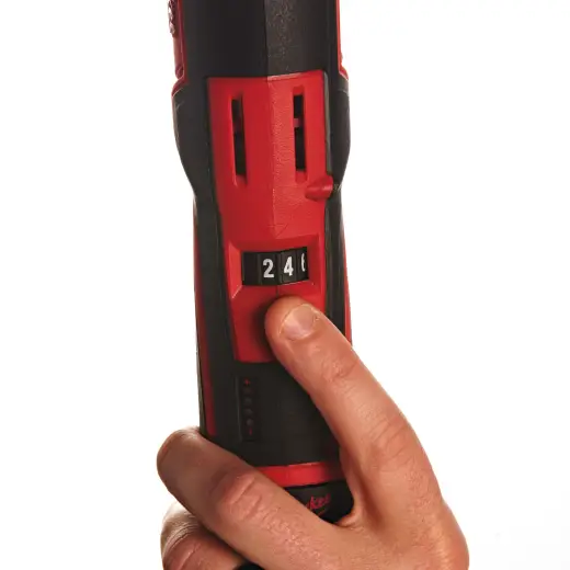 C12RAD - 202B WIERTARKO - WKRĘTARKA AKU | 4933441215