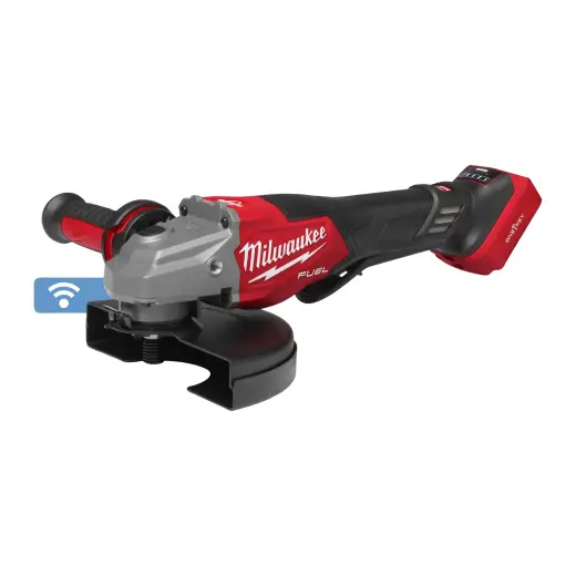 Szlifierka kątowa mocna z regulacją obrotów M18FHSAGO180VXPDB2-0X | 4933498942