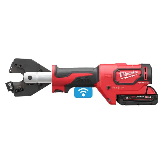 Nożyce hydrauliczne do przewodów M18ONEHCC-201C ACSR SET | 4933464304