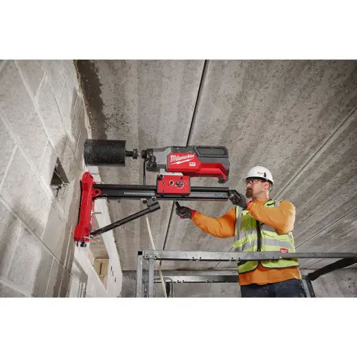 MXFDCD350KIT - 122 Wiertnica diamentowa 350mm | 4933493143