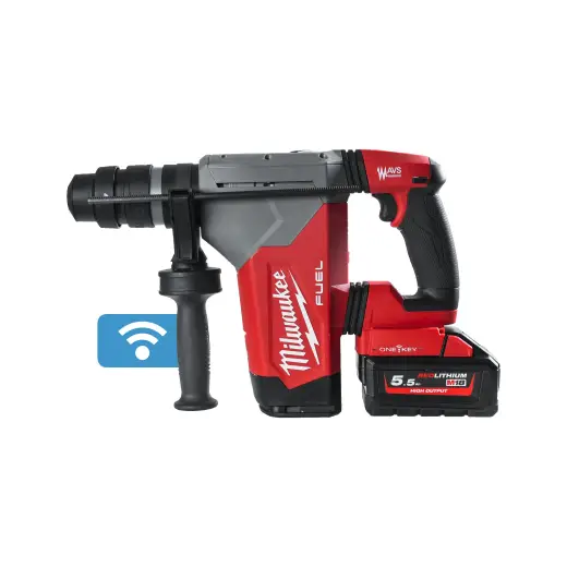 M18ONEFHPX - 552X MŁOT UDAR - OBROT | 4933478496