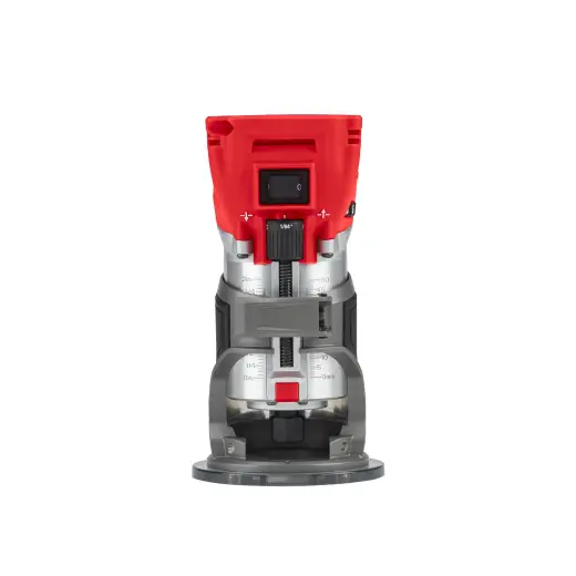 Frezarka górnowrzecionowa 8mm M18FTR-0X | 4933479073