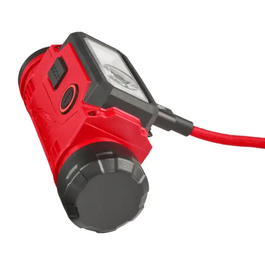 Latarka czołowa ładowana przez USB L4HL2 - 301 600 lm IP54 | 4933479963