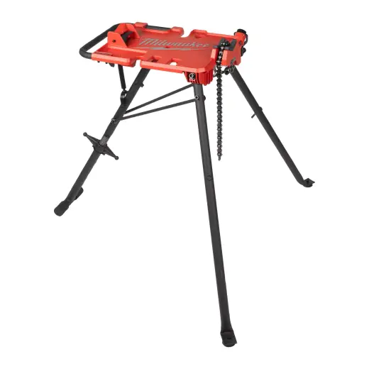MPS MILWAUKEE STOJAK DO RUR | 4933472022