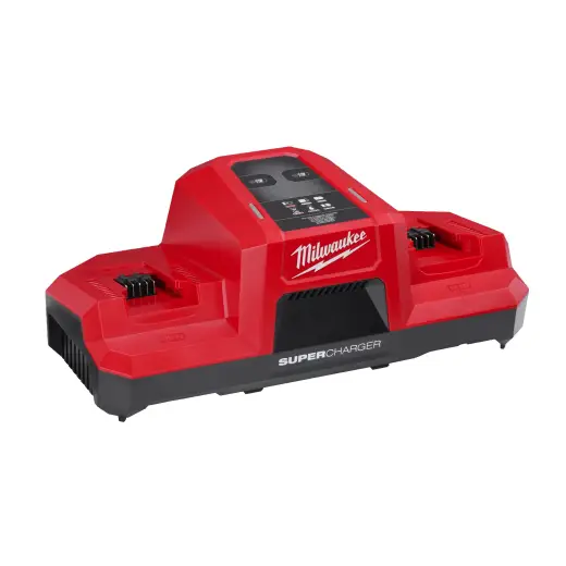Ładowarka na 2 baterie M18 do Forge M18DBSC | 4932492531