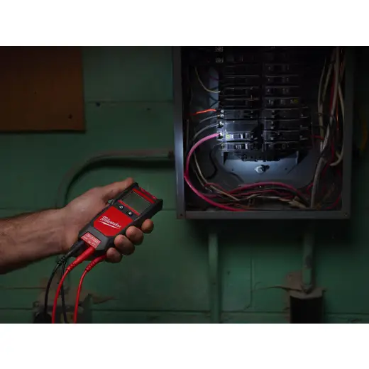 2212 - 20 - AUTO. TESTER NAPIĘCIA/CIĄGŁOŚCI | 4933447776