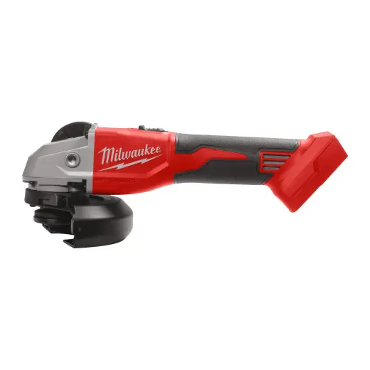 Szlifierka kątowa M18BLSAG125X-0 | 4933492643