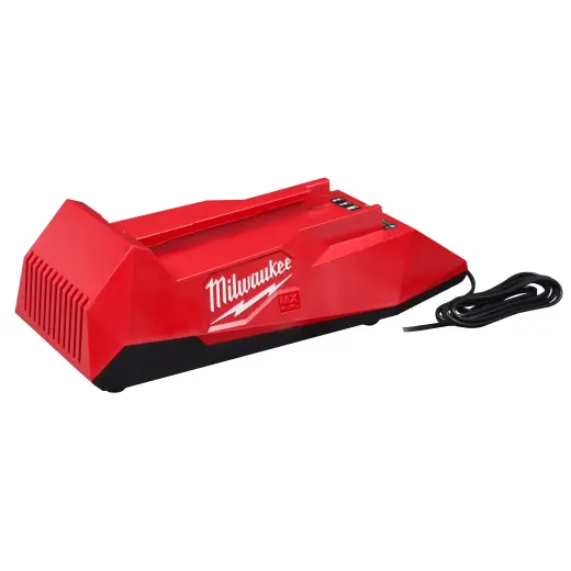 Szybka ładowarka do MX FUEL | 4933471839 MXF C Milwaukee